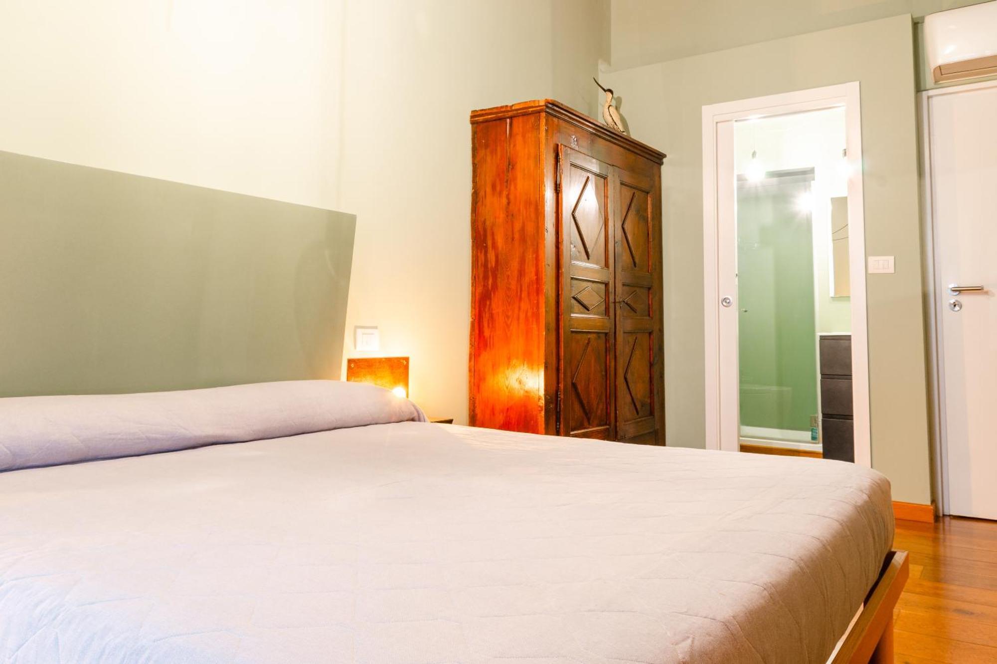 Apartamento La Sosta By Happyhostorino Turín